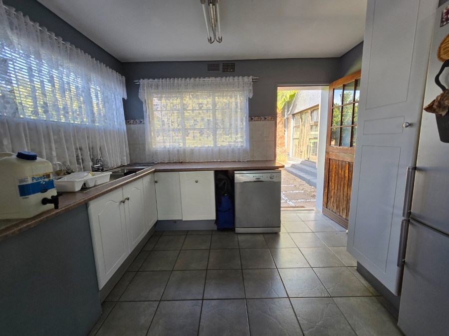 4 Bedroom Property for Sale in Dan Pienaar Free State